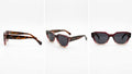 🕶️ MOSCOT Classic Sunglasses – Burgundy Tortoise Edition