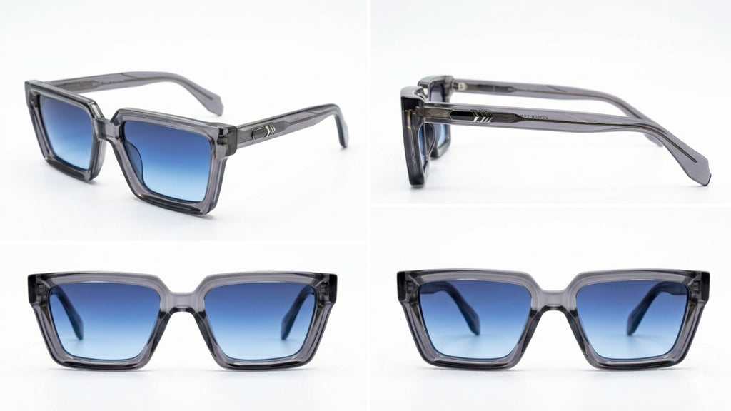 🕶️ MOSCOT Classic Sunglasses – Tortoise Brown Edition