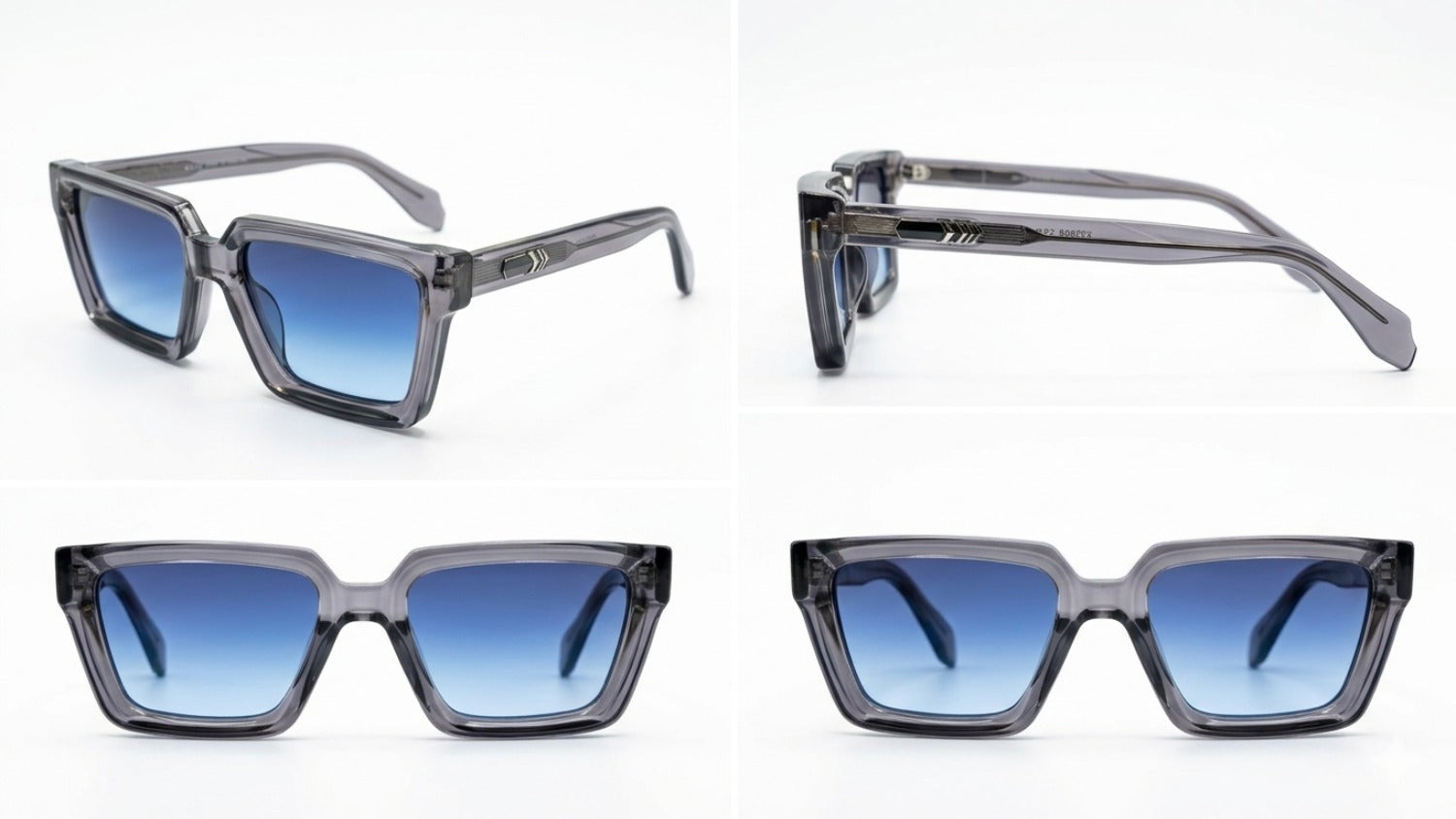 🕶️ MOSCOT Classic Sunglasses – Tortoise Brown Edition