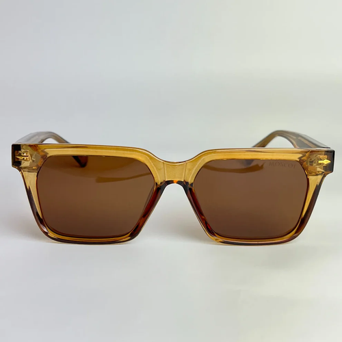 MOSCOT Blue Light Glasses – Black Edition