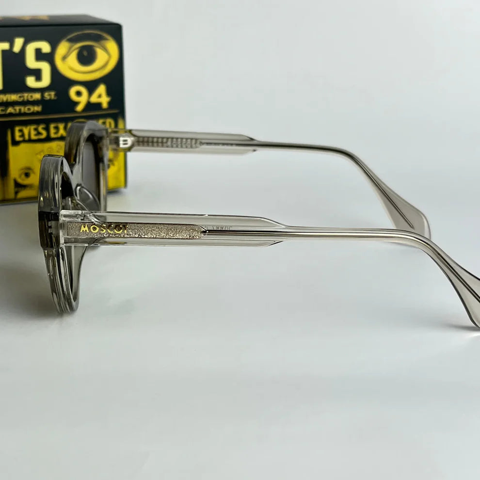 Moscot polarisé unisex