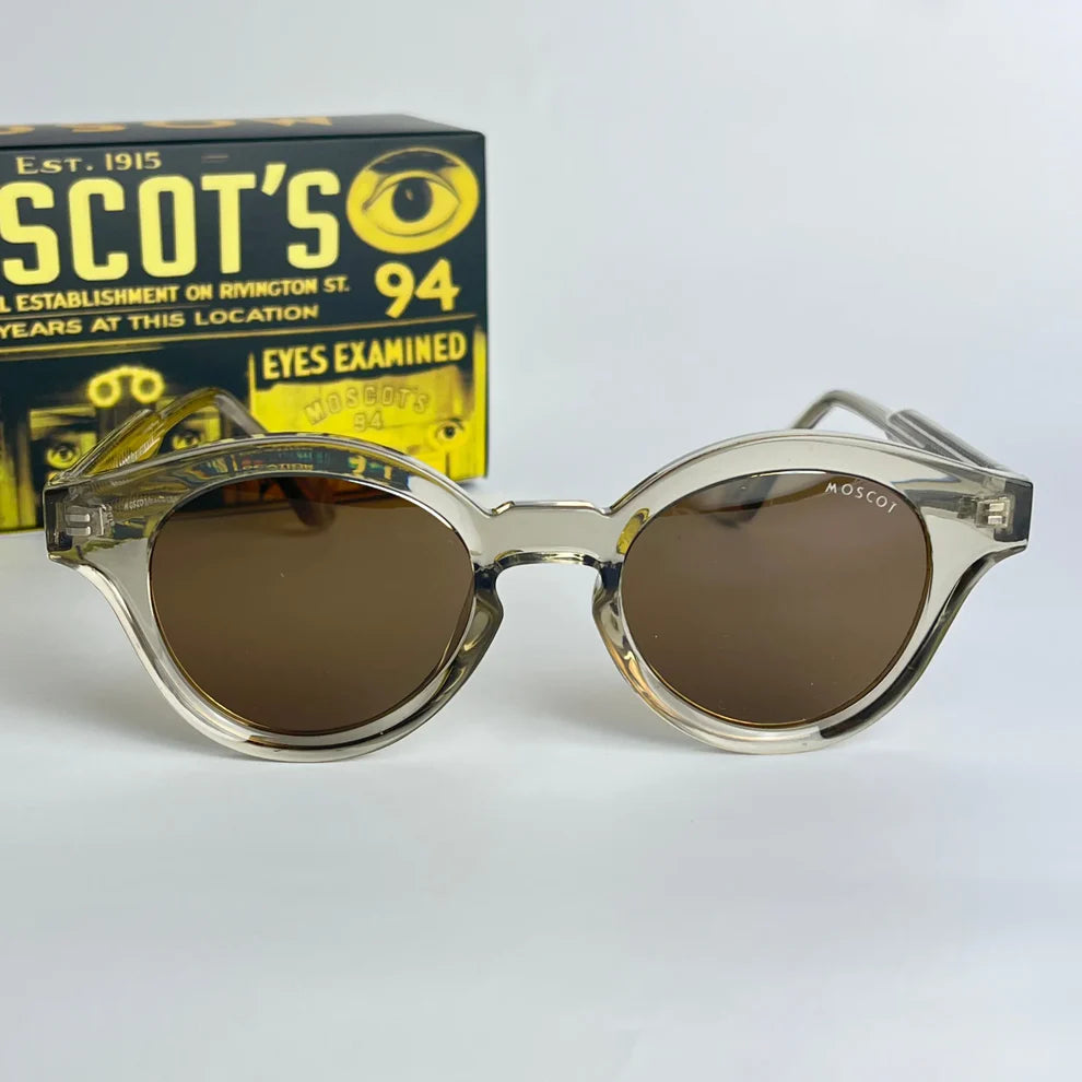 Moscot polarisé unisex