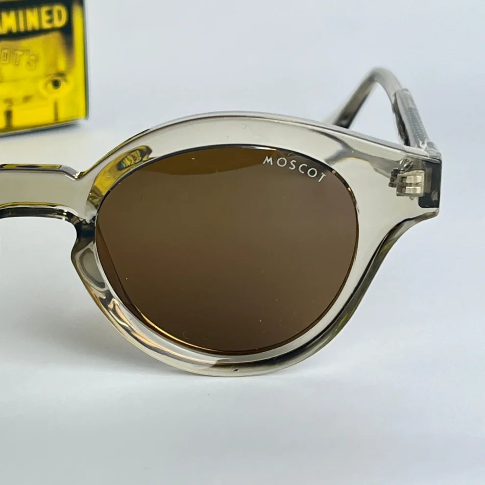 Moscot polarisé unisex